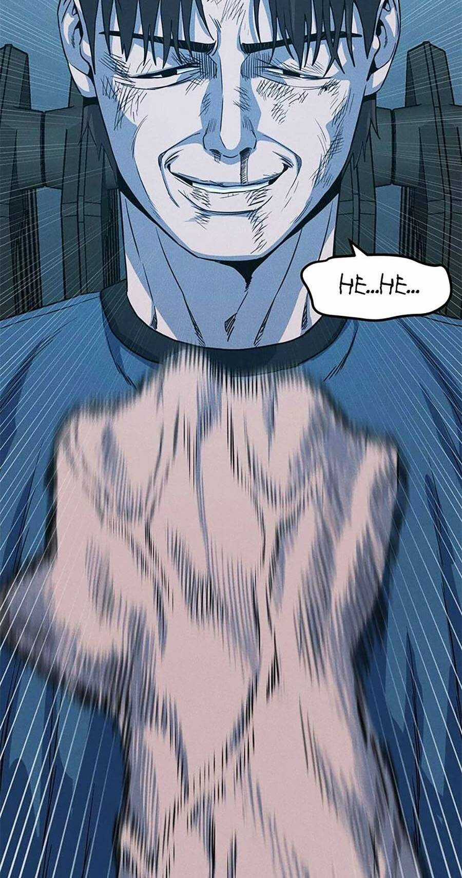 Gương Mặt Tâm Thần Chapter 6 trang 53