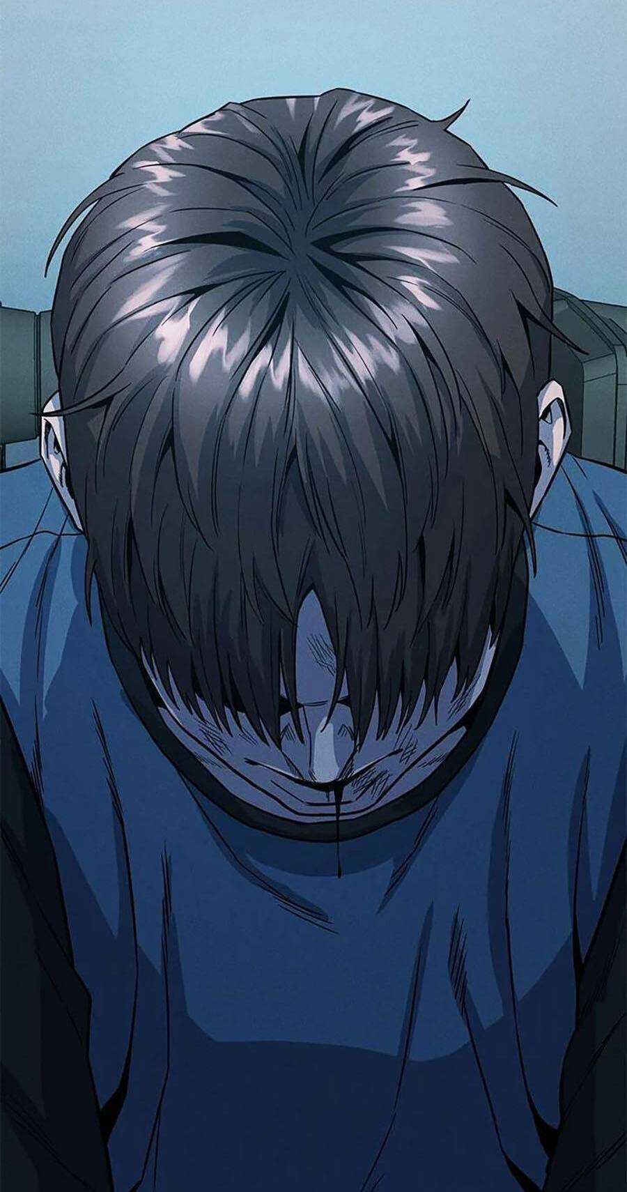 Gương Mặt Tâm Thần Chapter 6 trang 57