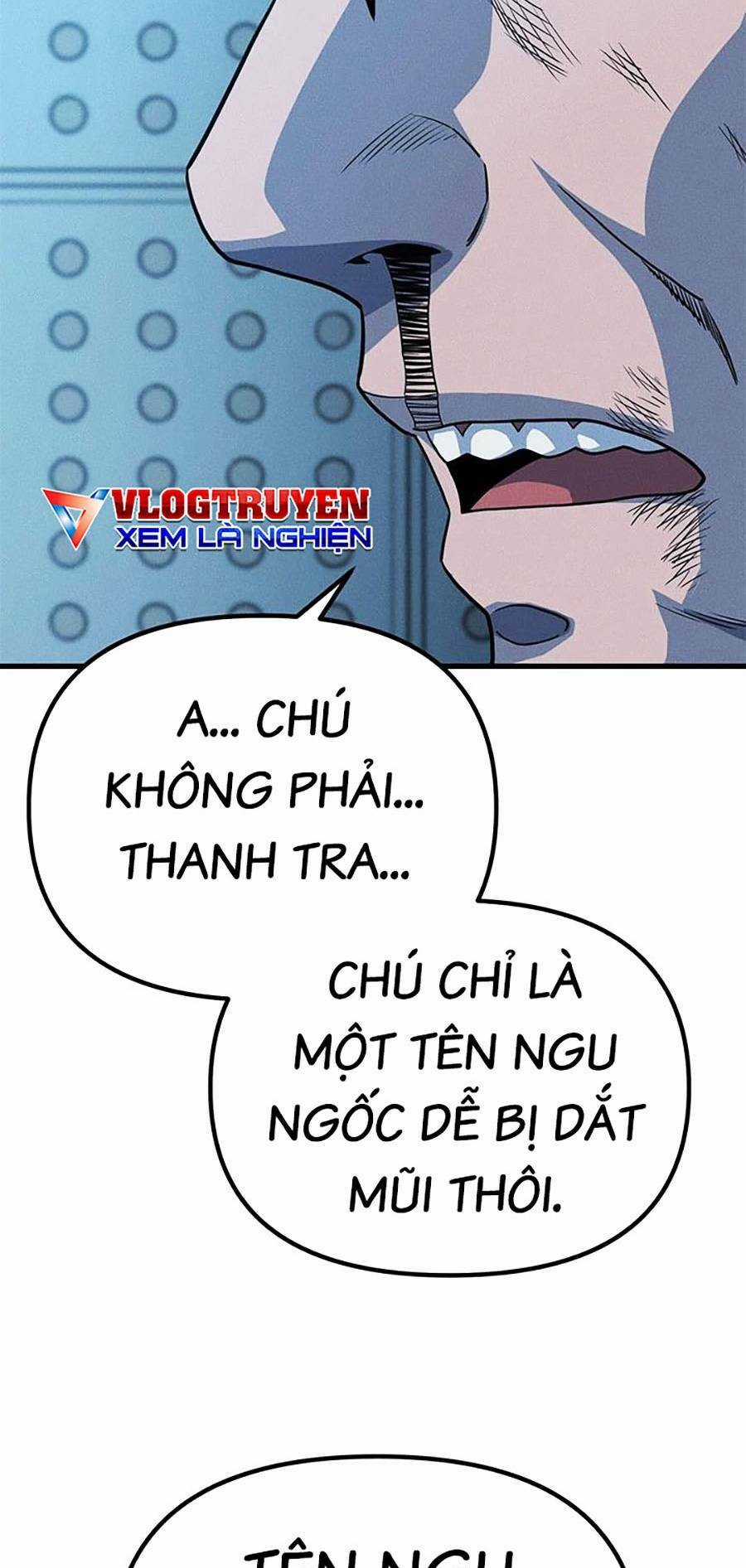 Gương Mặt Tâm Thần Chapter 6 trang 6