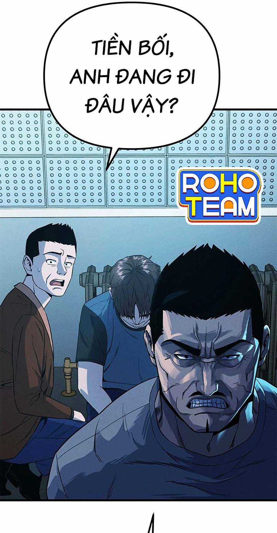 Gương Mặt Tâm Thần Chapter 6 trang 60