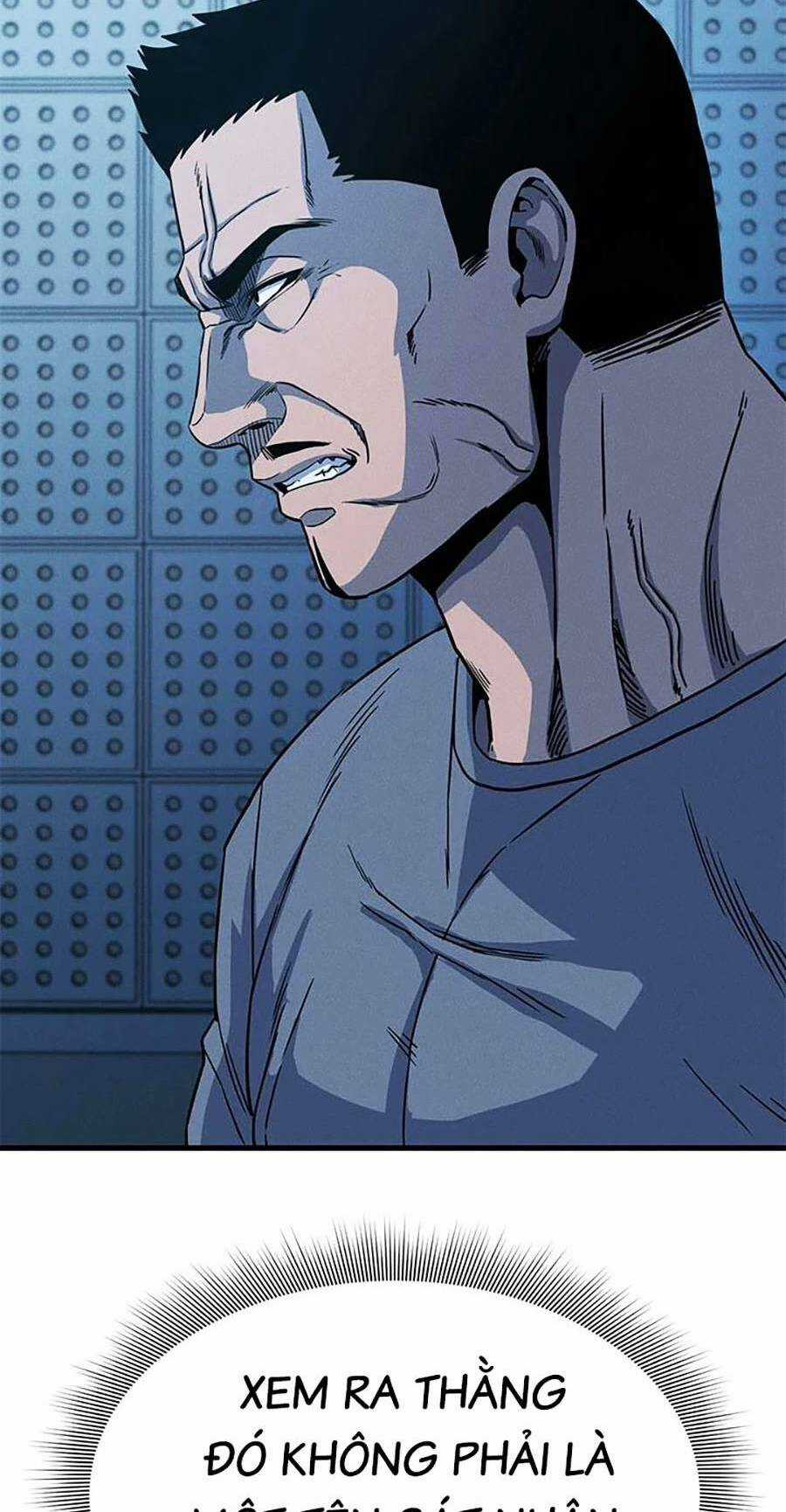 Gương Mặt Tâm Thần Chapter 6 trang 63