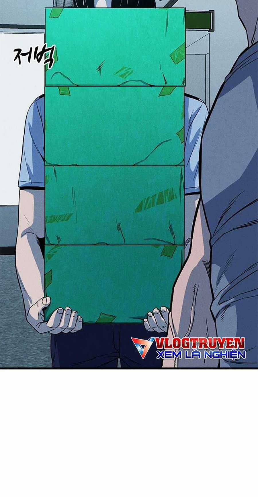 Gương Mặt Tâm Thần Chapter 6 trang 65