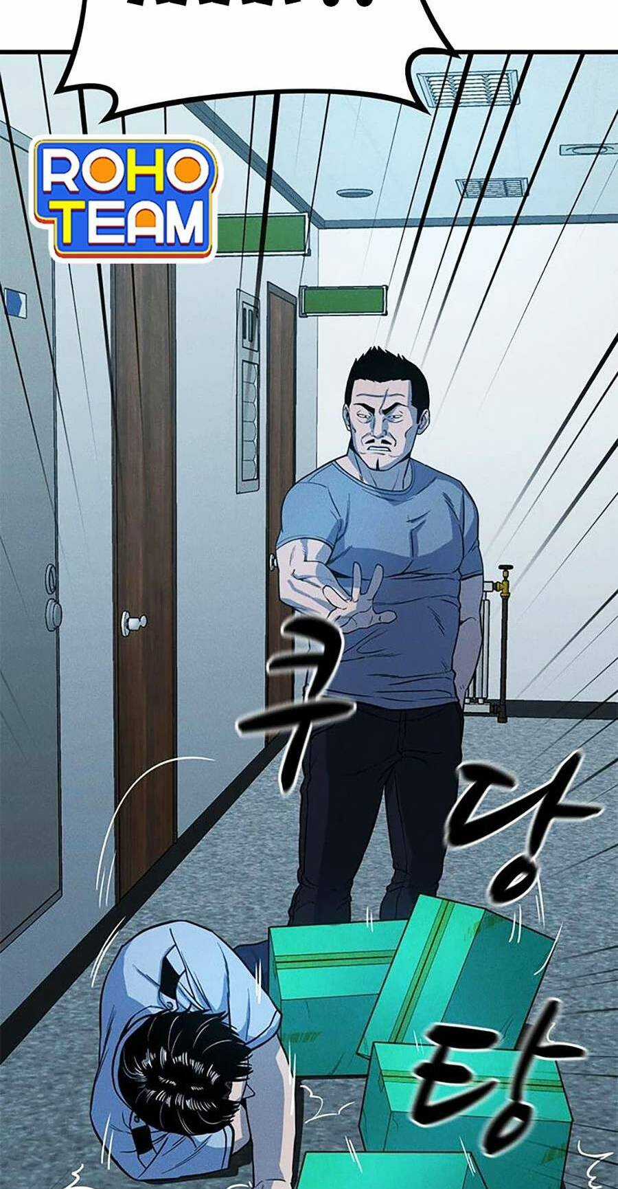 Gương Mặt Tâm Thần Chapter 6 trang 69