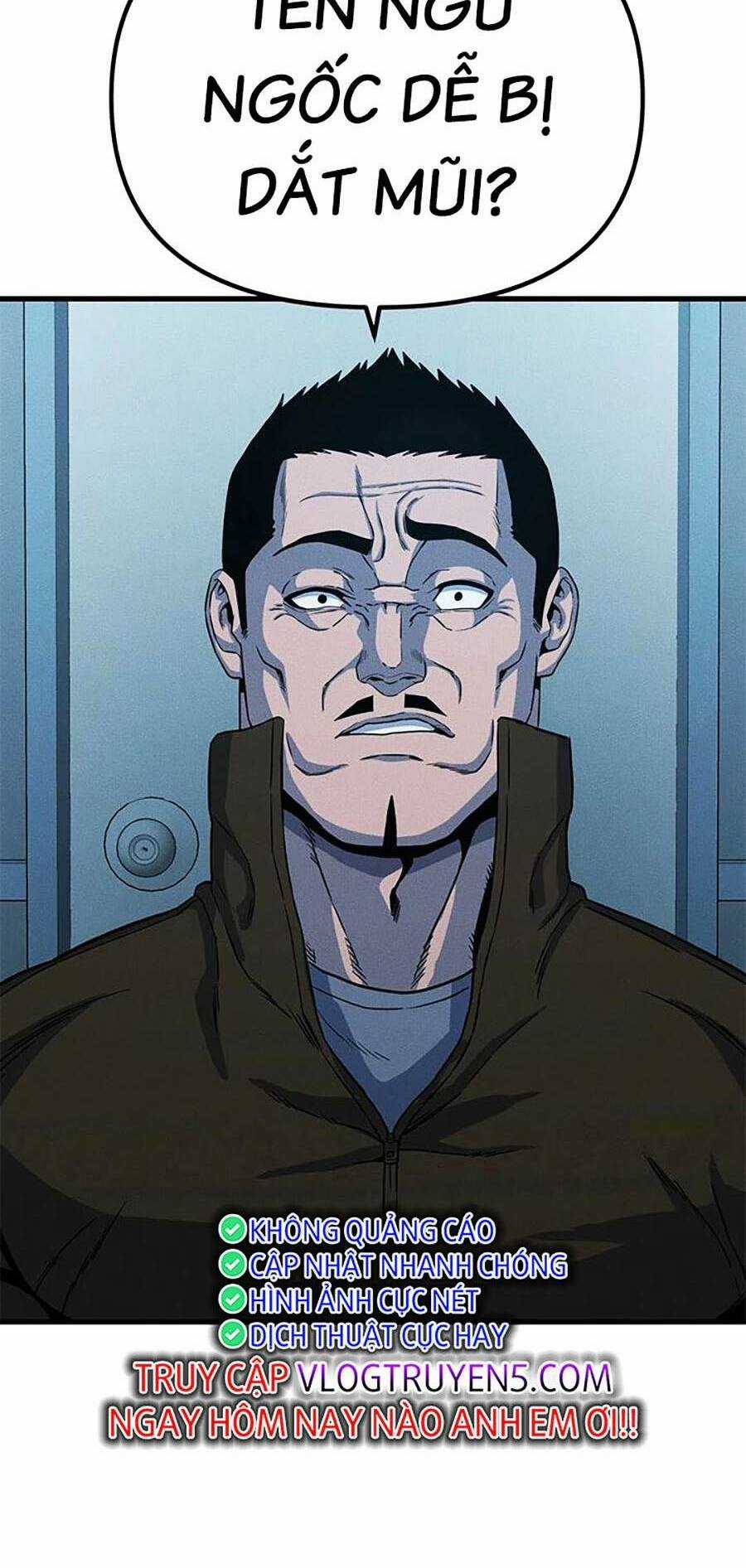 Gương Mặt Tâm Thần Chapter 6 trang 7