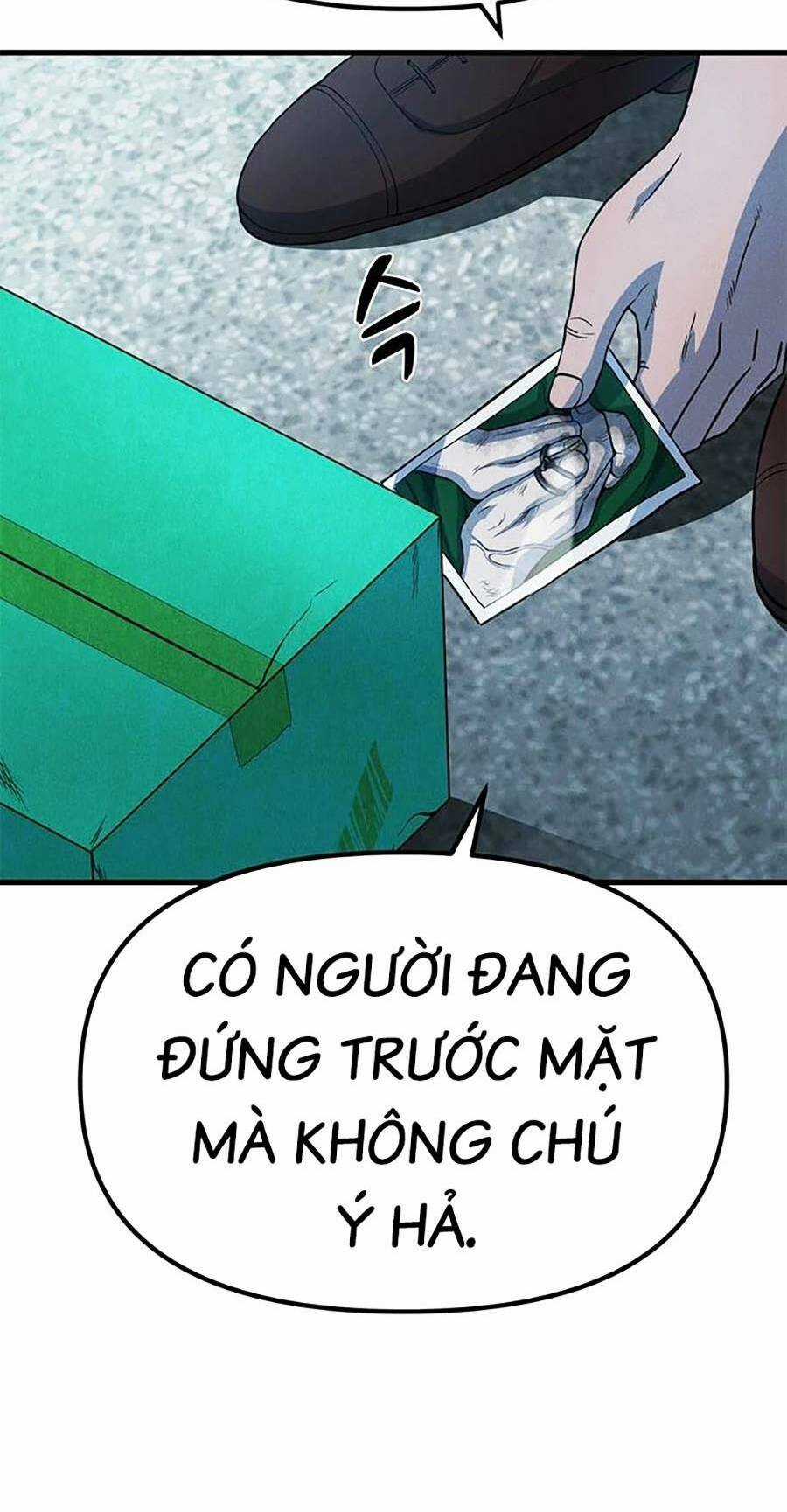 Gương Mặt Tâm Thần Chapter 6 trang 71