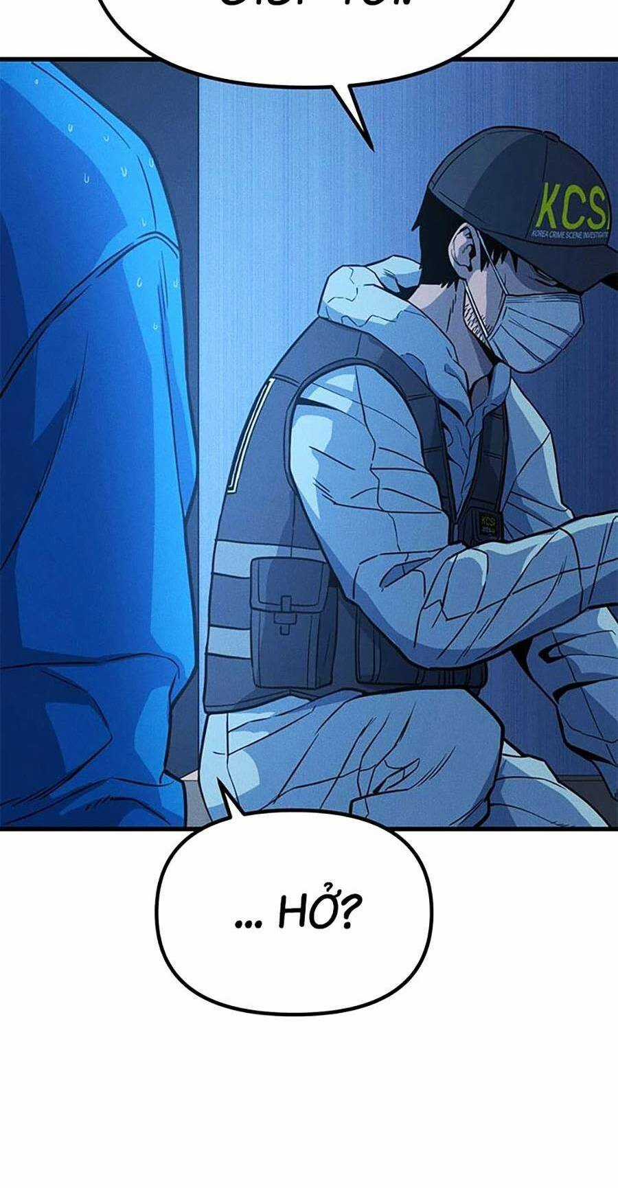 Gương Mặt Tâm Thần Chapter 6 trang 79