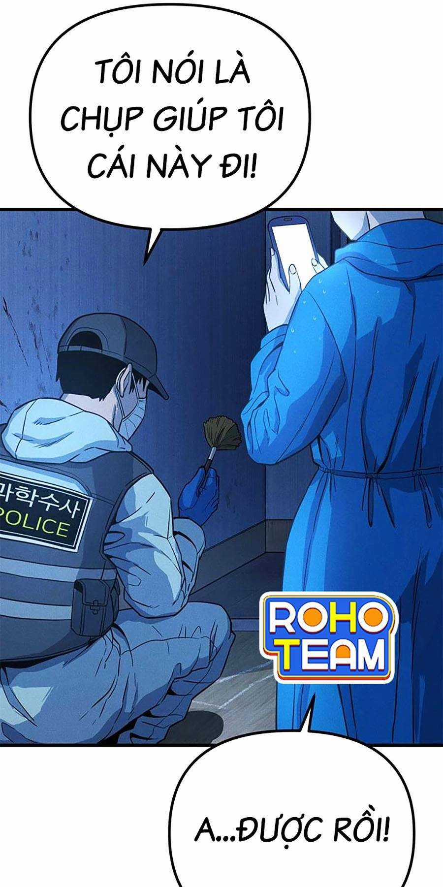 Gương Mặt Tâm Thần Chapter 6 trang 80