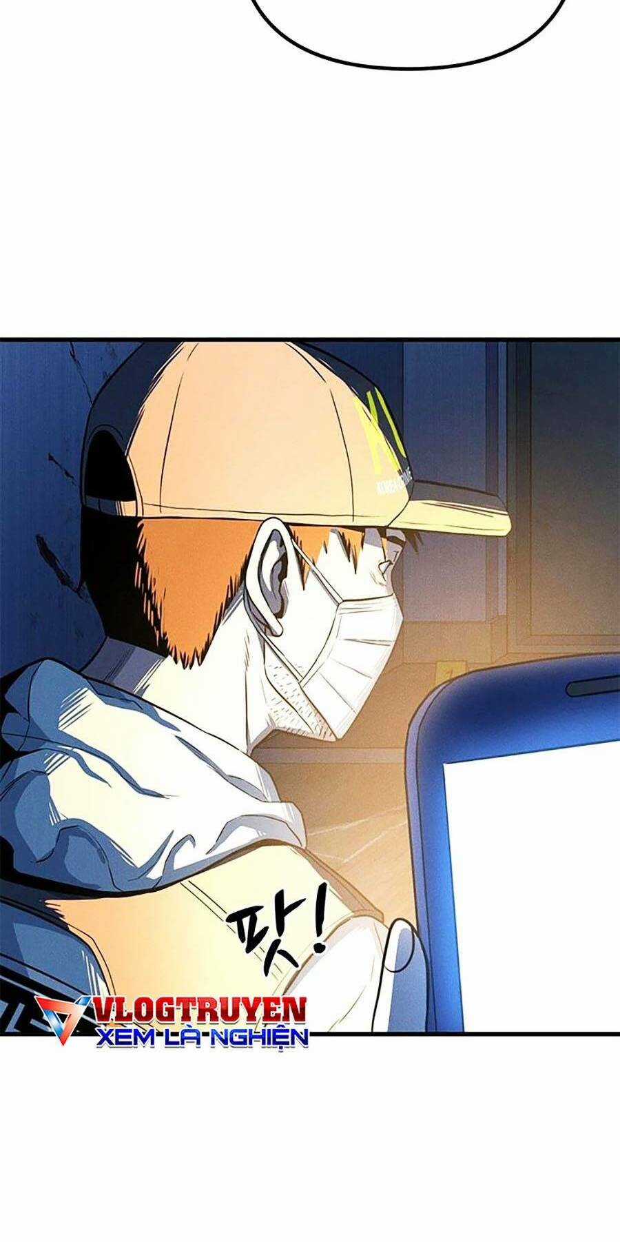 Gương Mặt Tâm Thần Chapter 6 trang 81