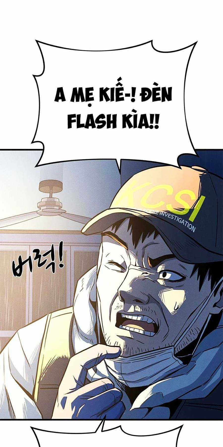 Gương Mặt Tâm Thần Chapter 6 trang 82