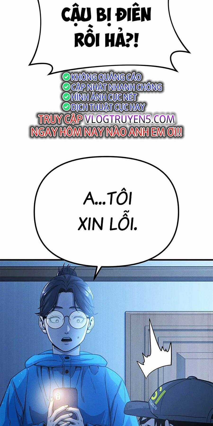 Gương Mặt Tâm Thần Chapter 6 trang 83