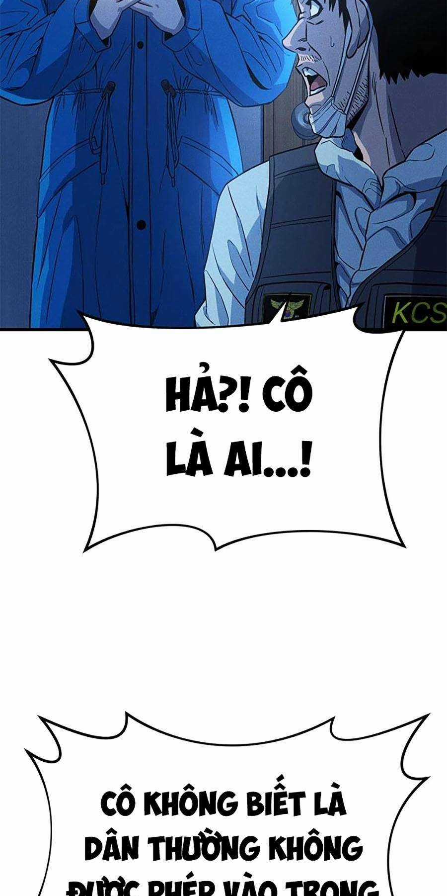 Gương Mặt Tâm Thần Chapter 6 trang 84