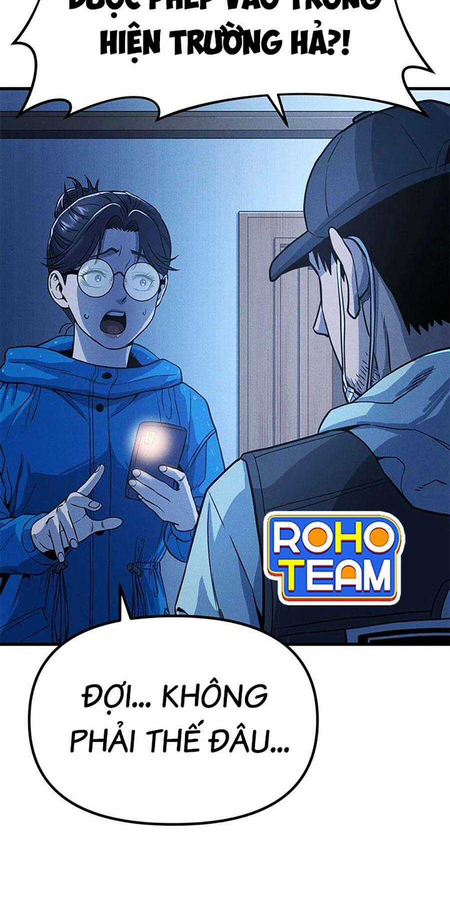 Gương Mặt Tâm Thần Chapter 6 trang 85