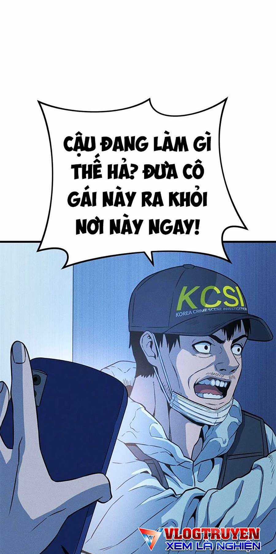 Gương Mặt Tâm Thần Chapter 6 trang 86