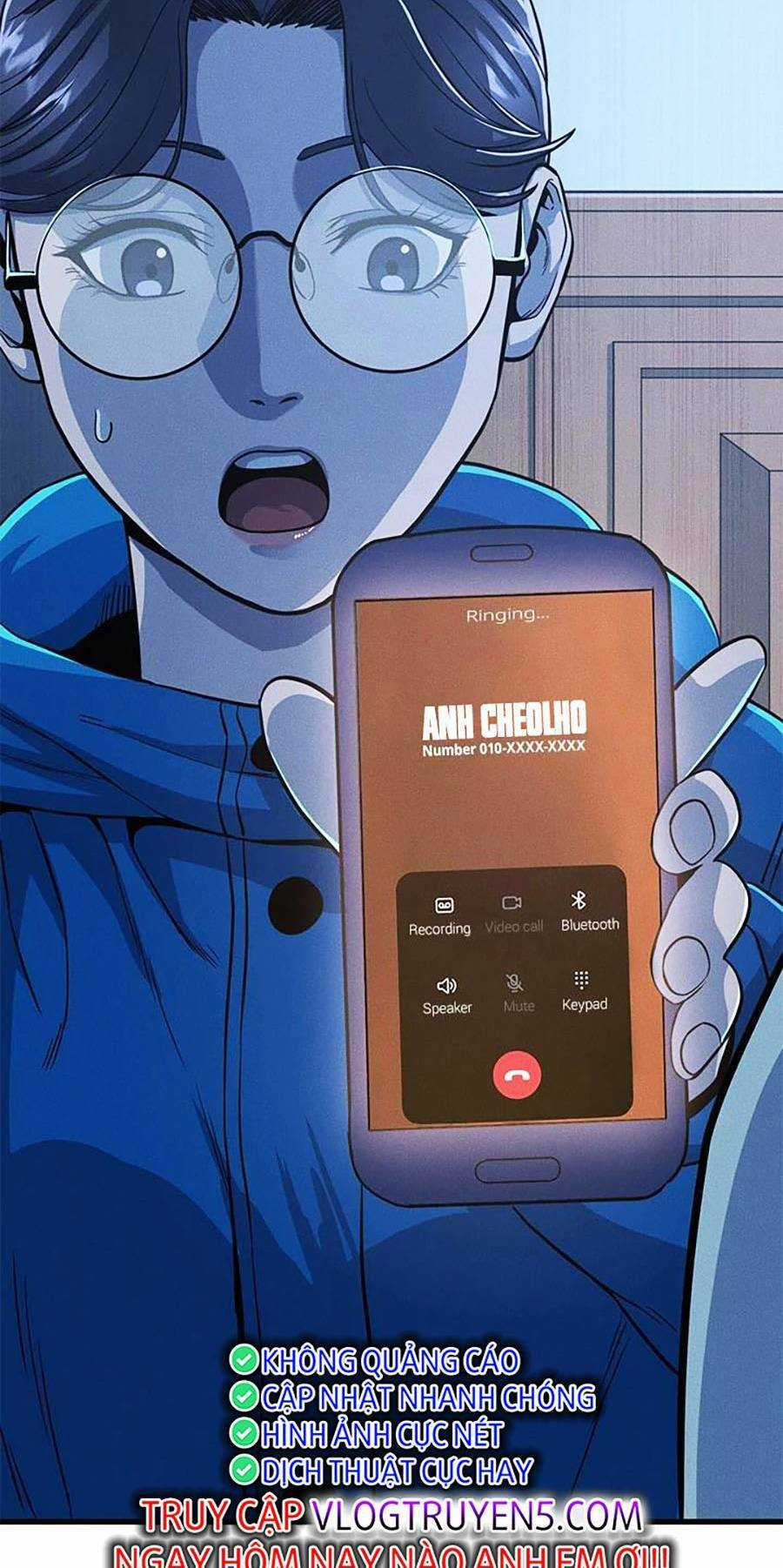 Gương Mặt Tâm Thần Chapter 6 trang 88