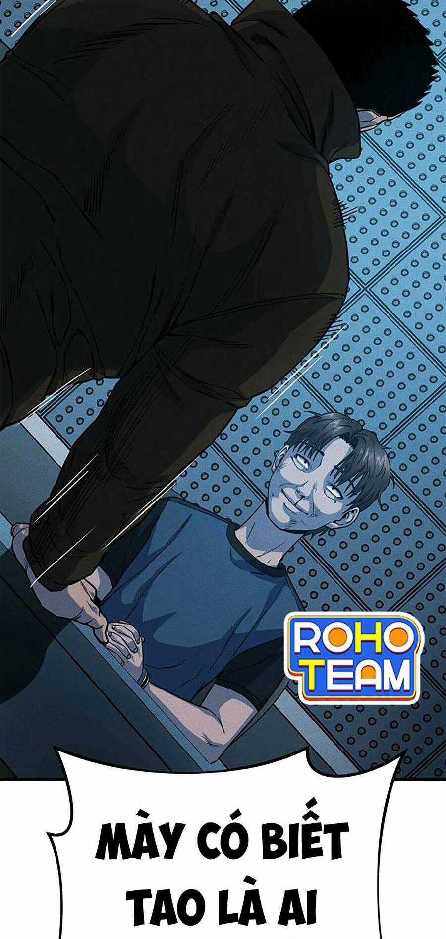 Gương Mặt Tâm Thần Chapter 6 trang 9