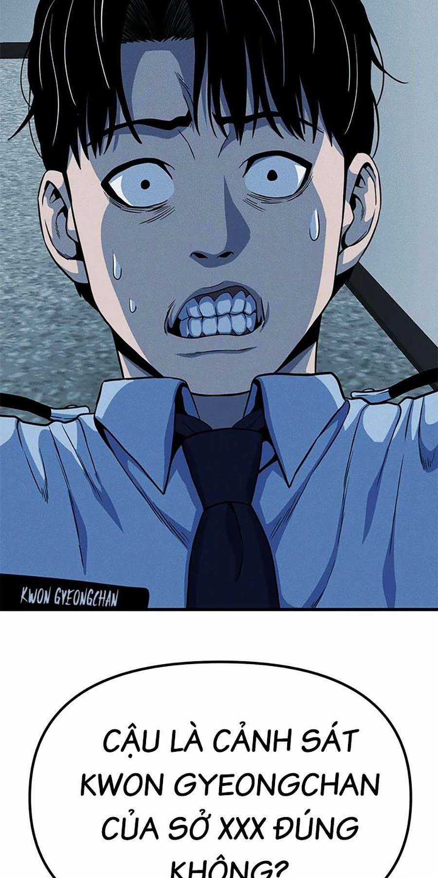 Gương Mặt Tâm Thần Chapter 6 trang 90