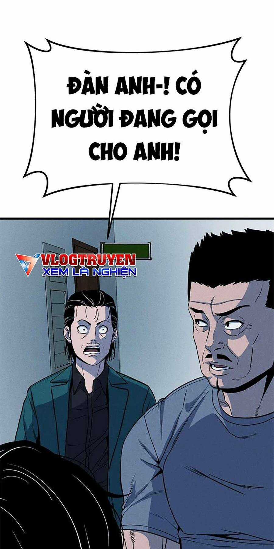 Gương Mặt Tâm Thần Chapter 6 trang 93