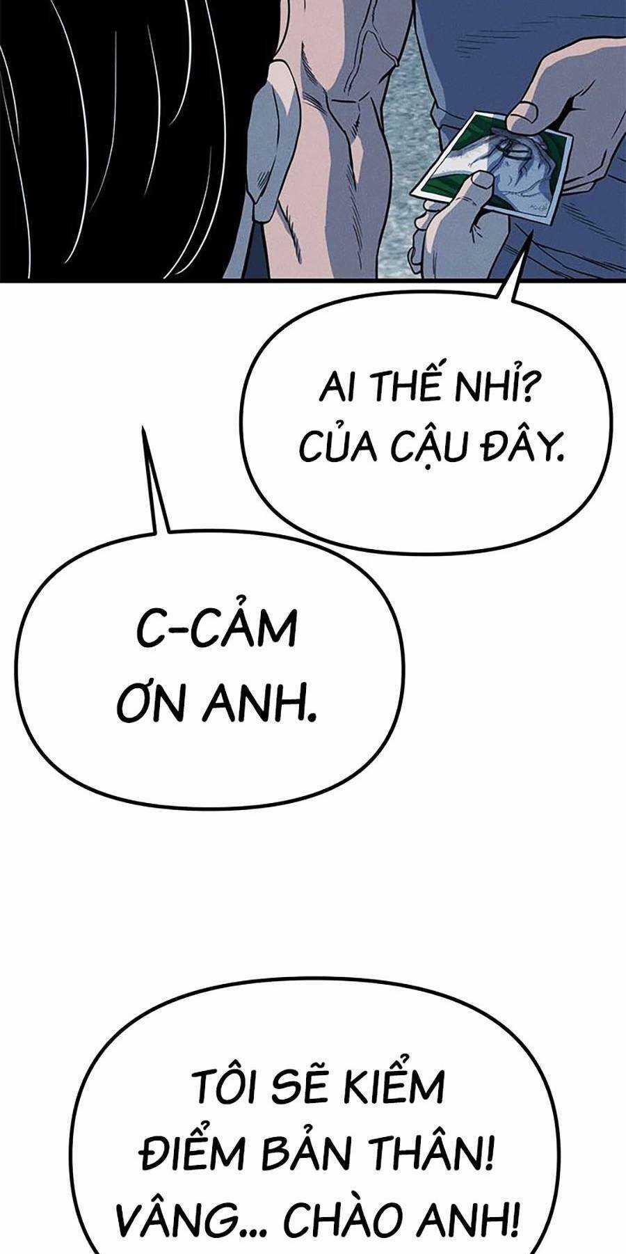 Gương Mặt Tâm Thần Chapter 6 trang 94