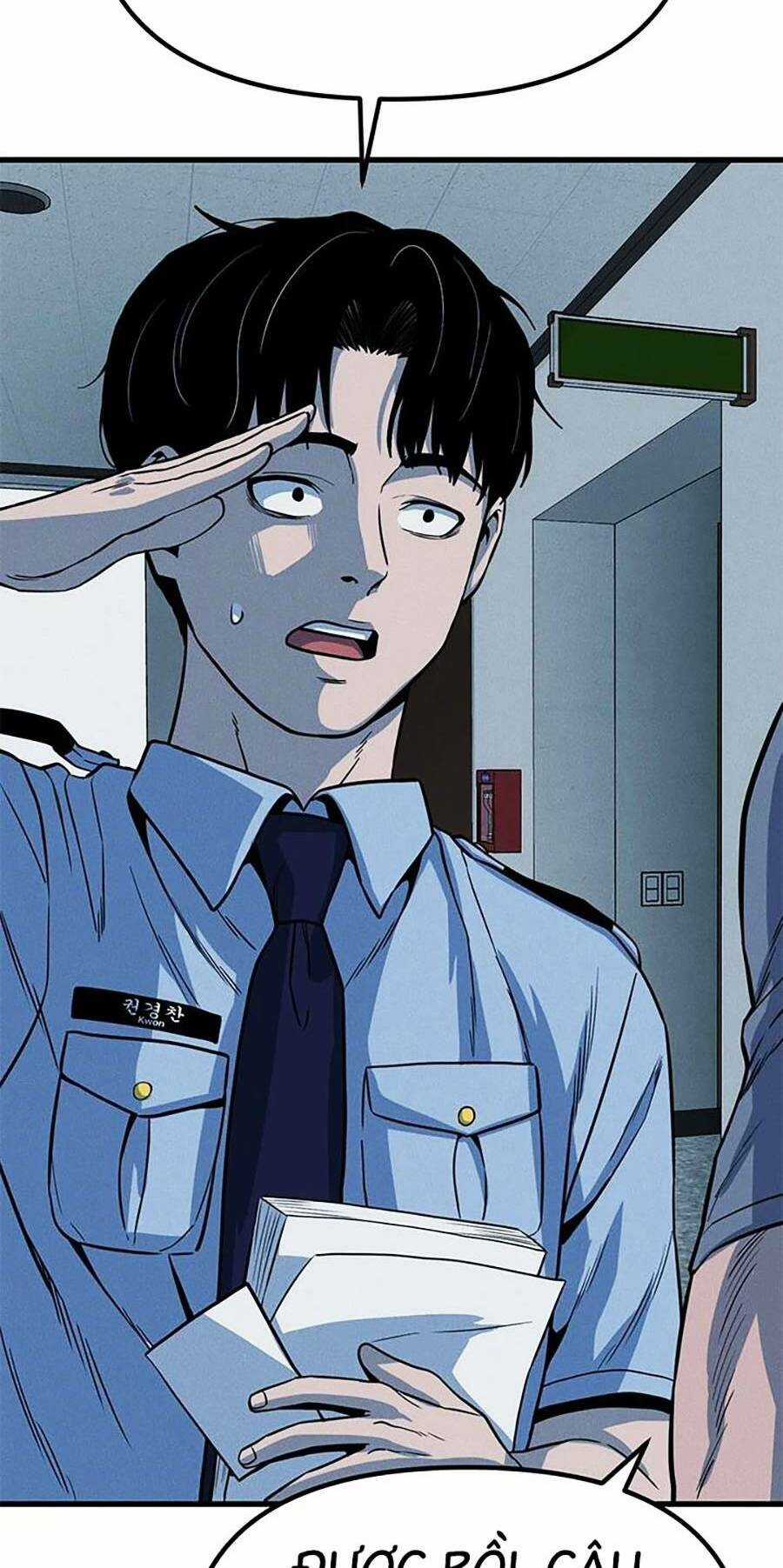 Gương Mặt Tâm Thần Chapter 6 trang 95