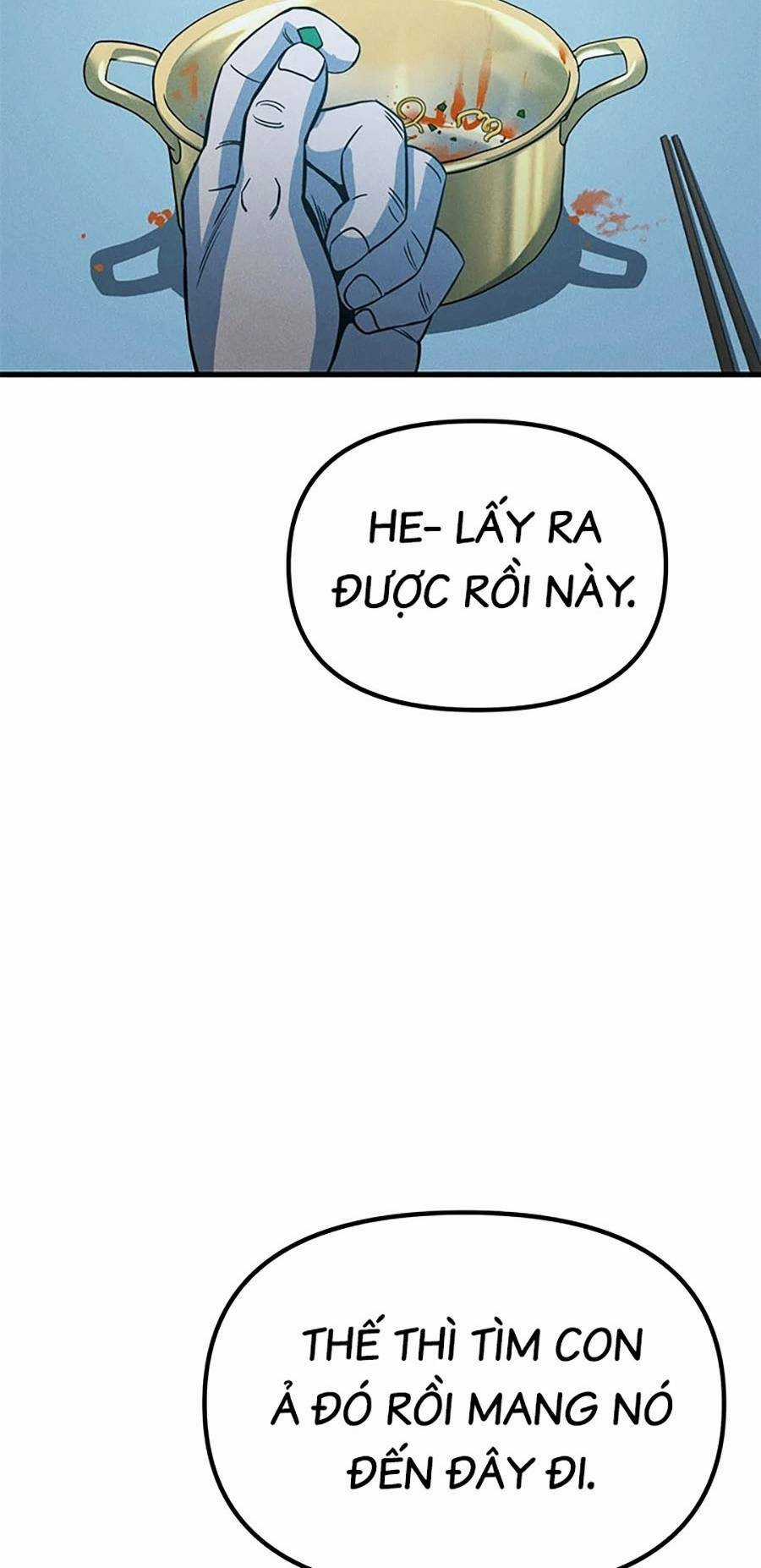 Gương Mặt Tâm Thần Chapter 7 trang 100