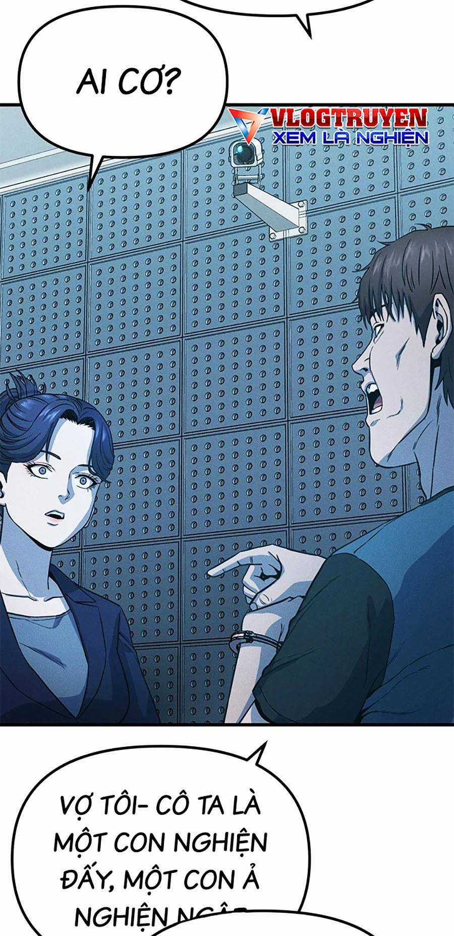 Gương Mặt Tâm Thần Chapter 7 trang 101