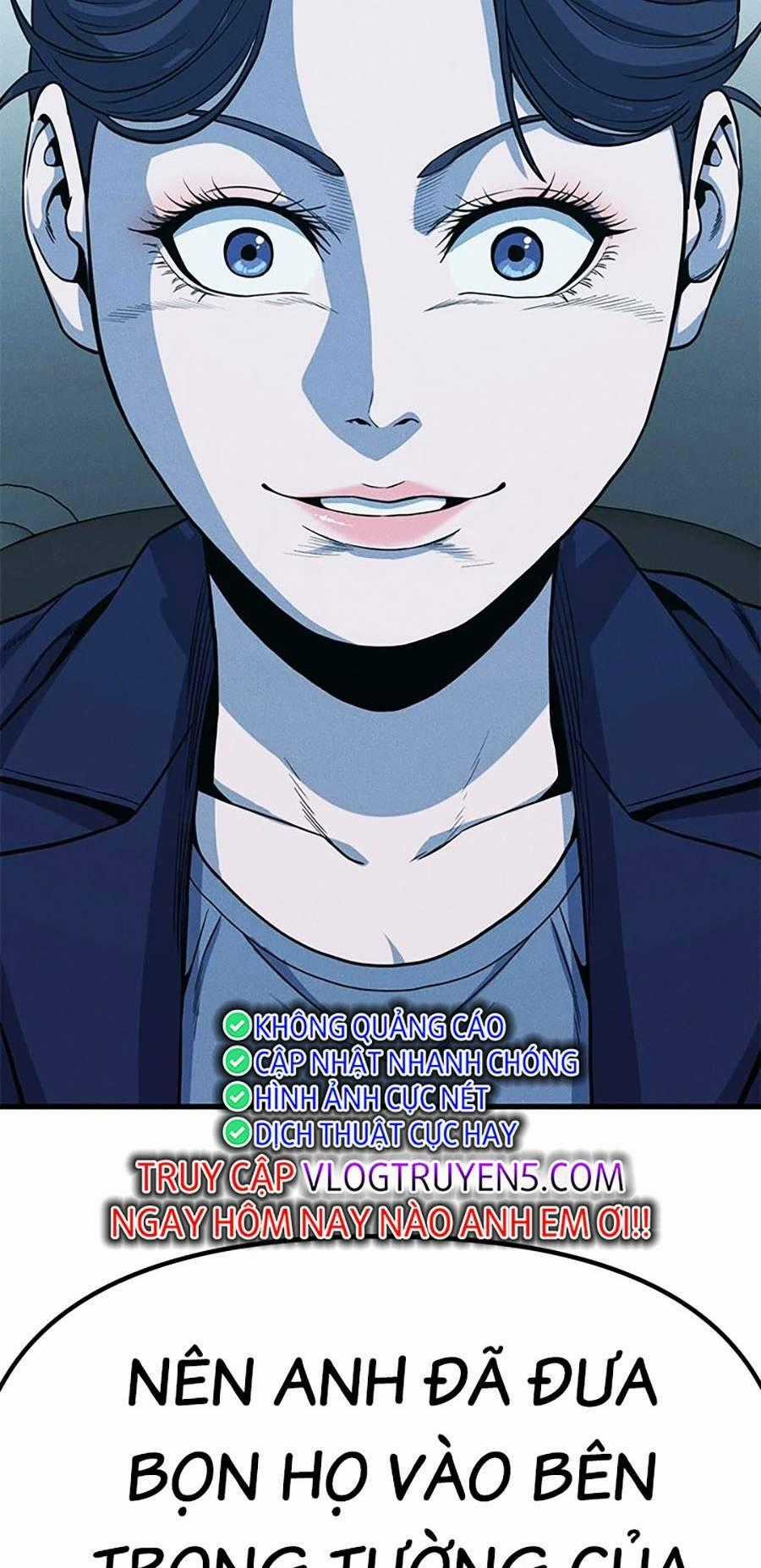 Gương Mặt Tâm Thần Chapter 7 trang 103