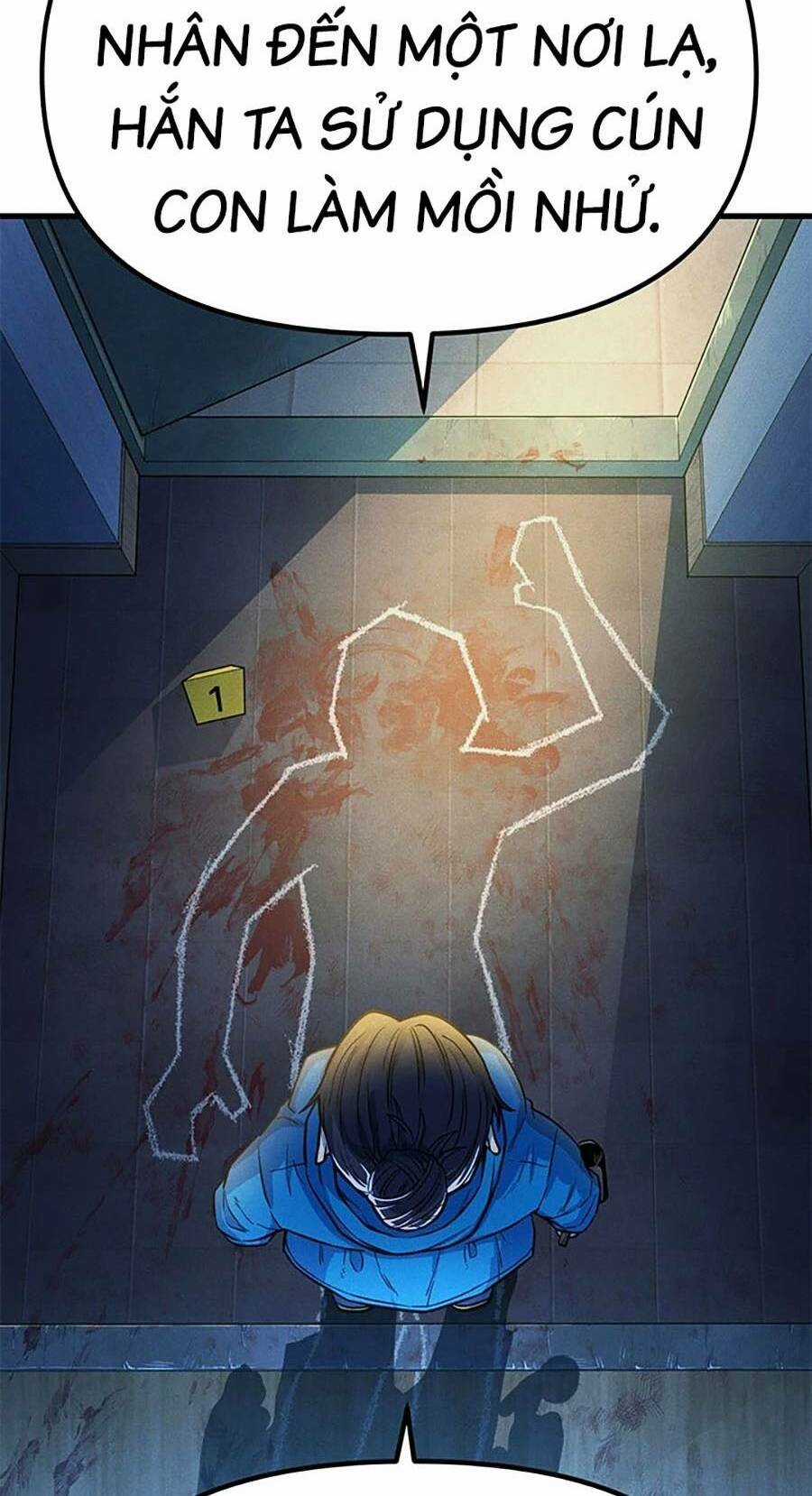 Gương Mặt Tâm Thần Chapter 7 trang 13