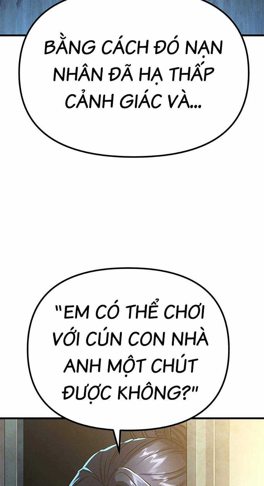 Gương Mặt Tâm Thần Chapter 7 trang 14