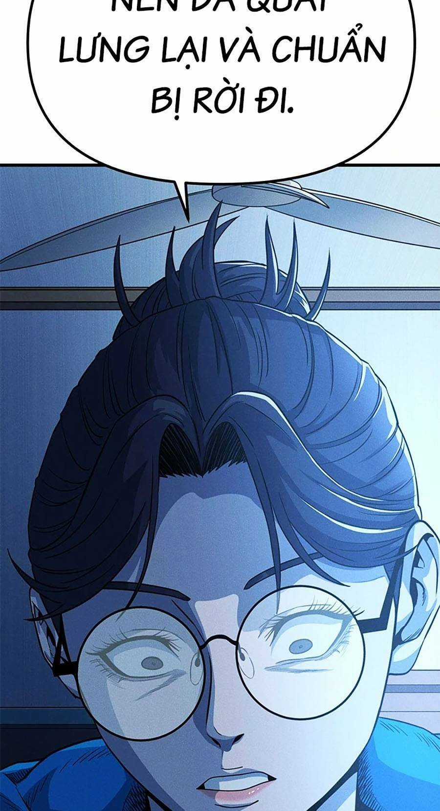 Gương Mặt Tâm Thần Chapter 7 trang 18