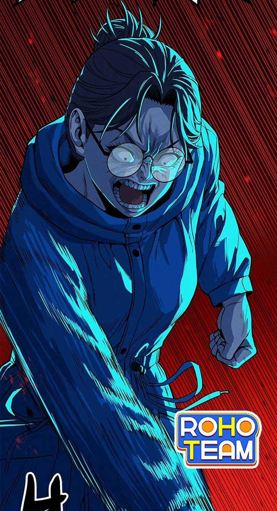 Gương Mặt Tâm Thần Chapter 7 trang 22