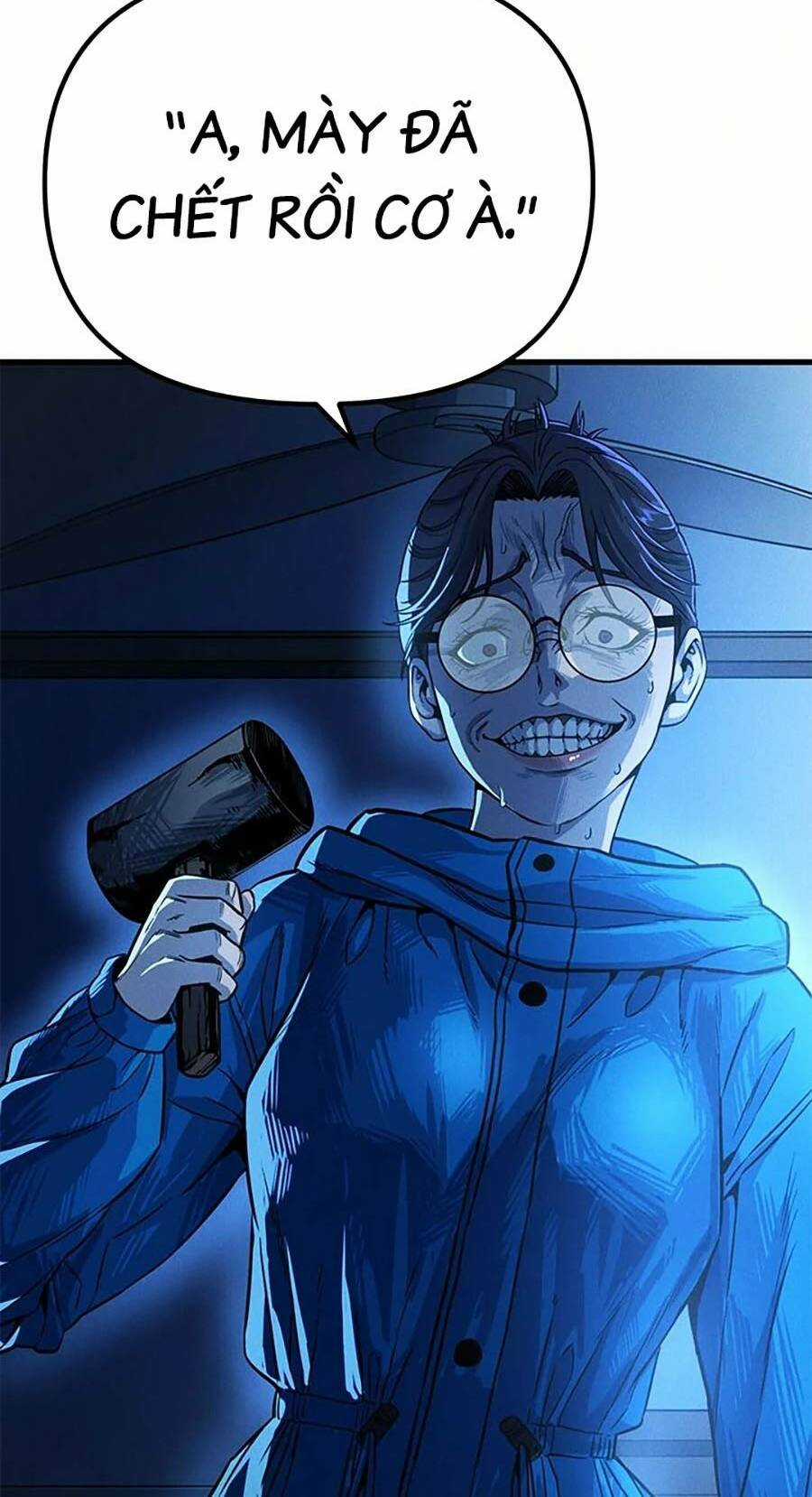 Gương Mặt Tâm Thần Chapter 7 trang 25