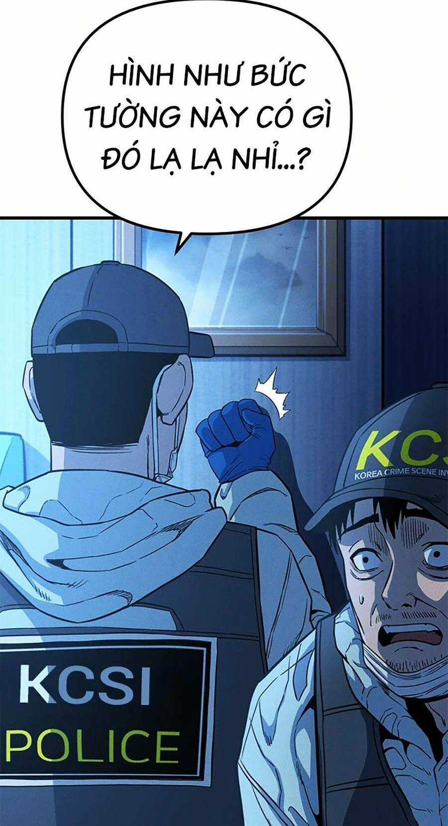 Gương Mặt Tâm Thần Chapter 7 trang 27