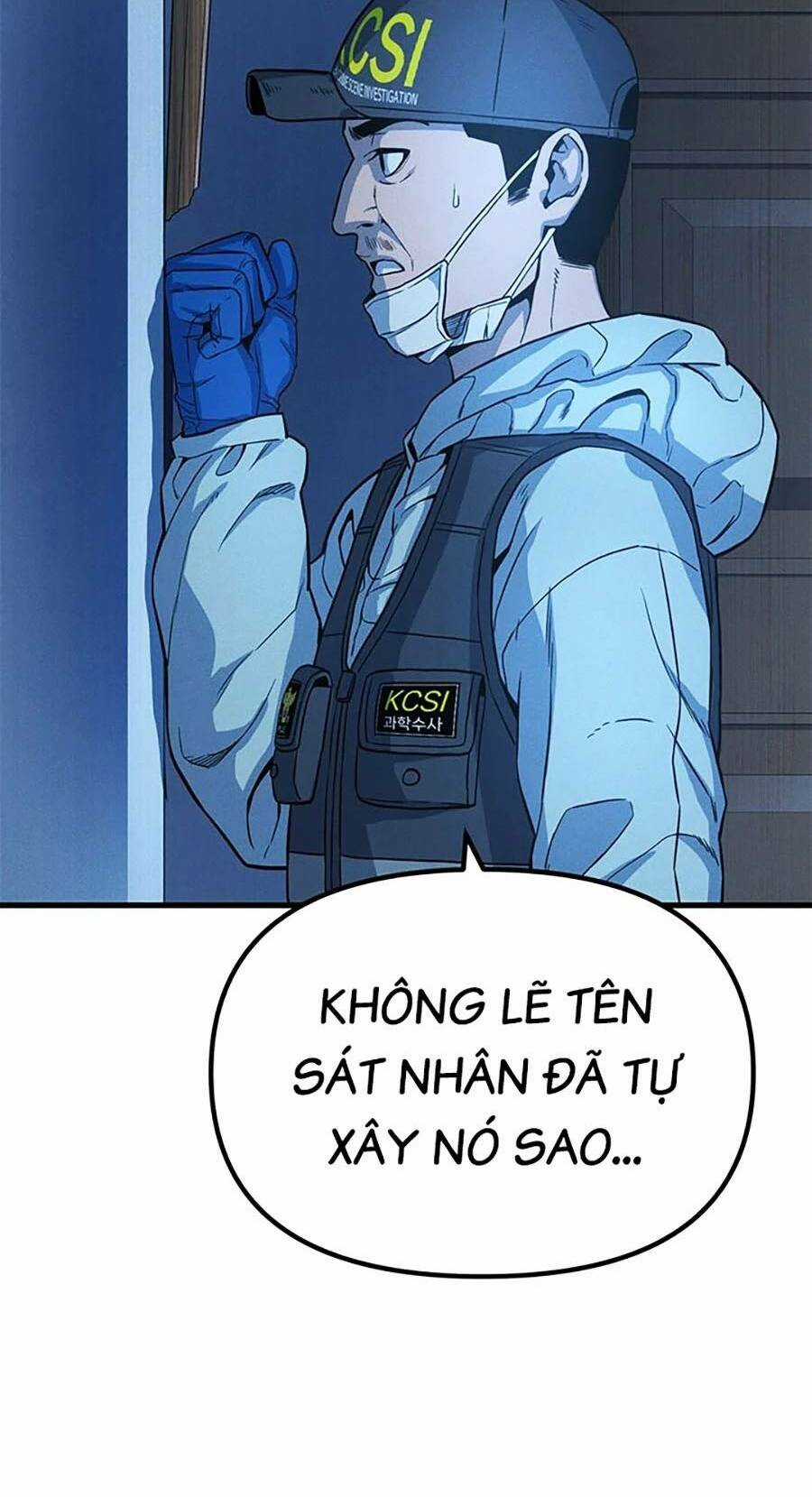 Gương Mặt Tâm Thần Chapter 7 trang 29