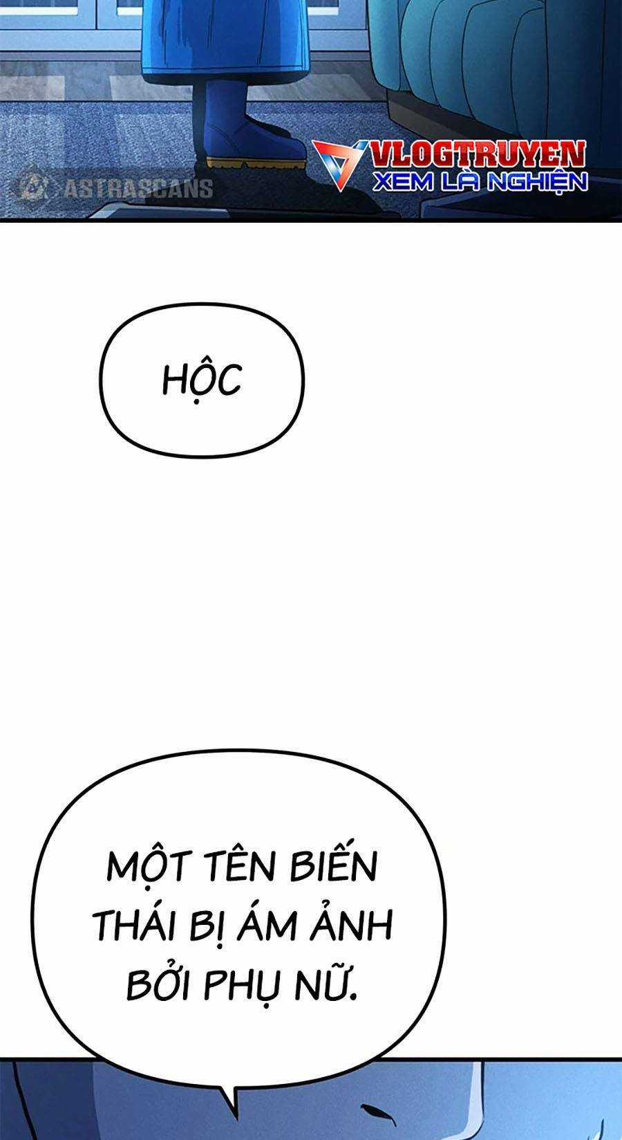 Gương Mặt Tâm Thần Chapter 7 trang 31