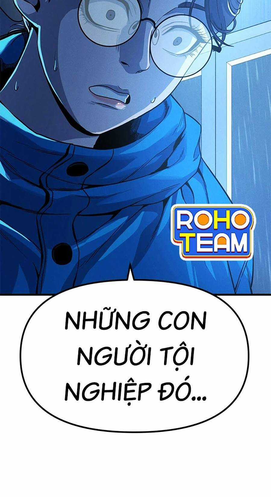 Gương Mặt Tâm Thần Chapter 7 trang 34