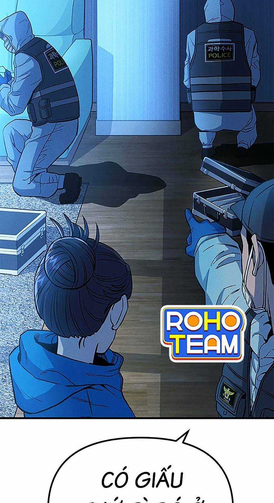 Gương Mặt Tâm Thần Chapter 7 trang 39