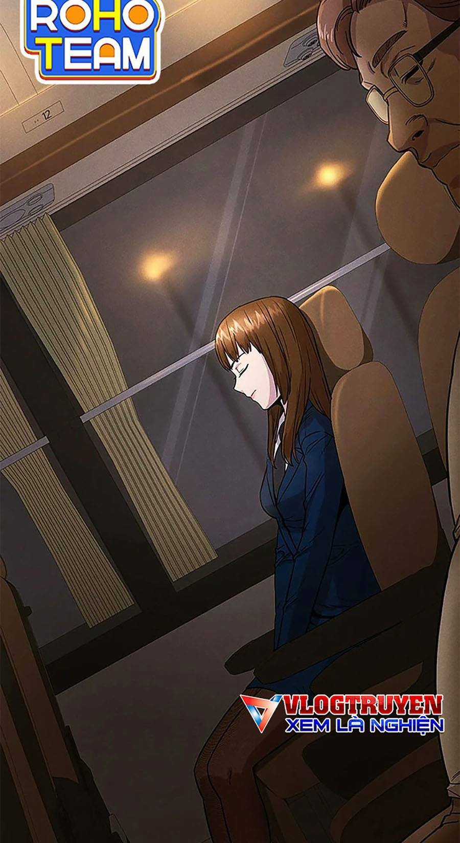 Gương Mặt Tâm Thần Chapter 7 trang 54