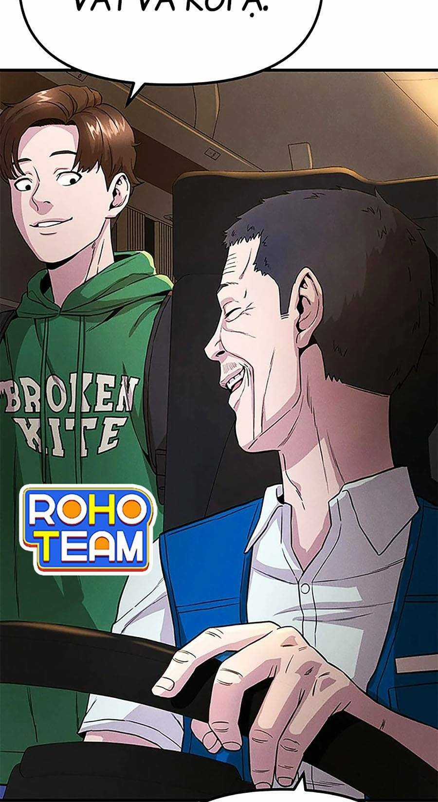 Gương Mặt Tâm Thần Chapter 7 trang 56