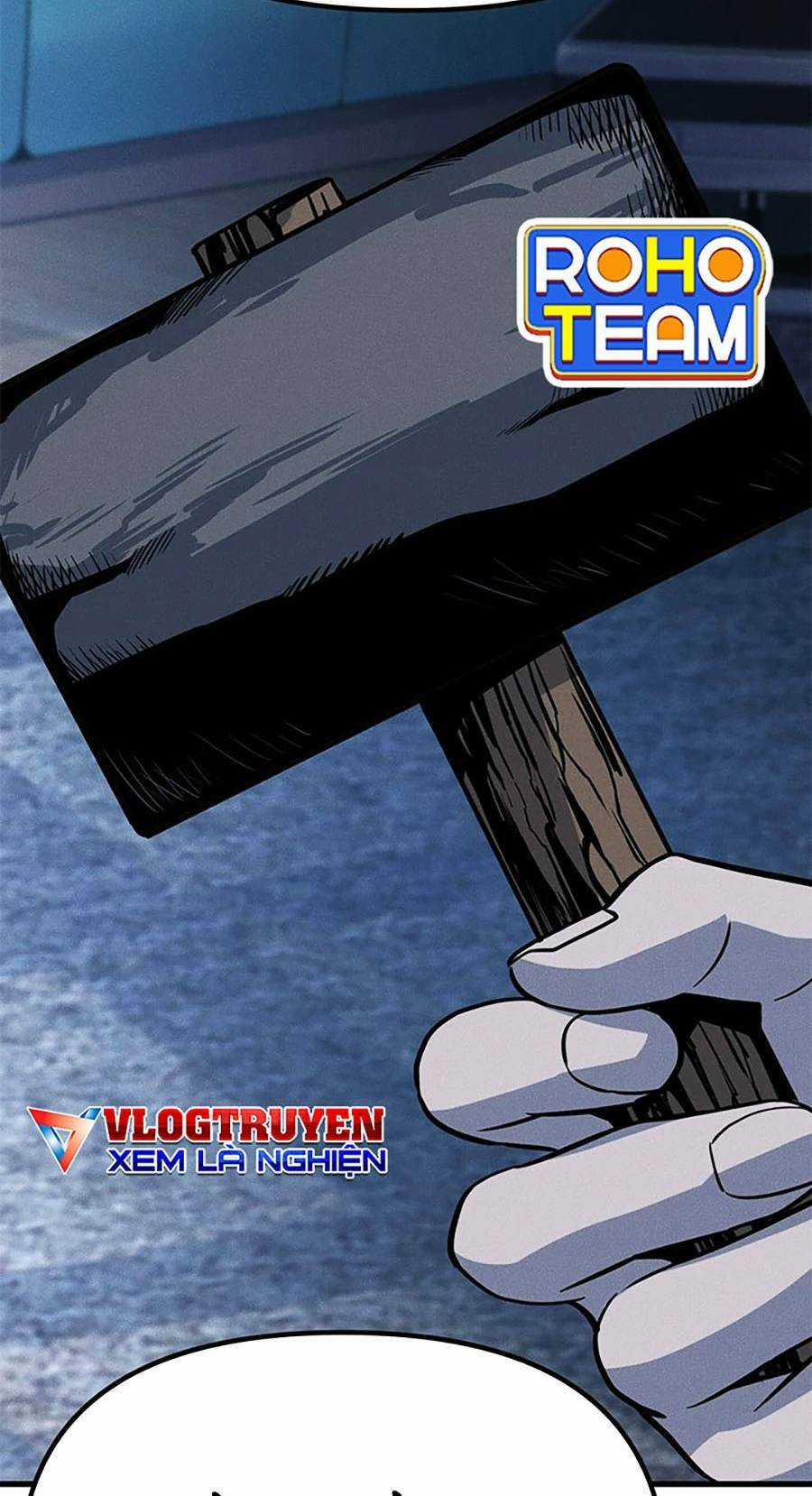 Gương Mặt Tâm Thần Chapter 7 trang 6