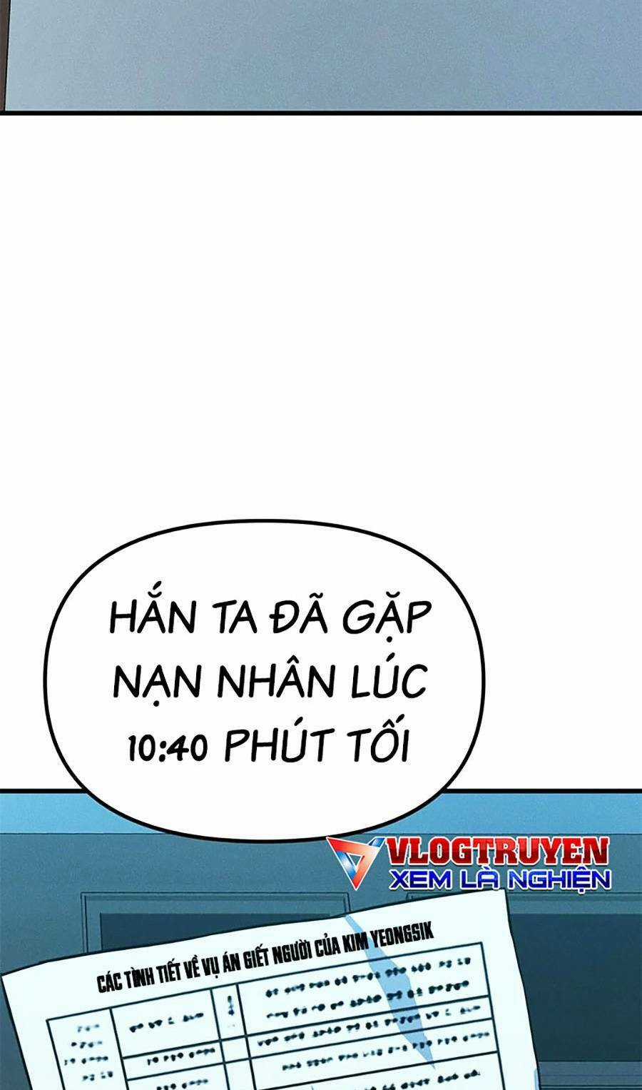 Gương Mặt Tâm Thần Chapter 7 trang 74