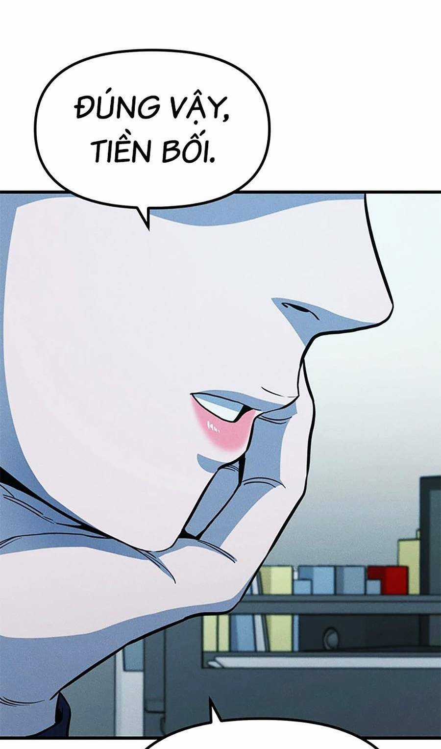 Gương Mặt Tâm Thần Chapter 7 trang 76