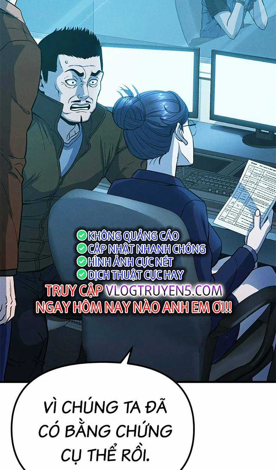 Gương Mặt Tâm Thần Chapter 7 trang 78