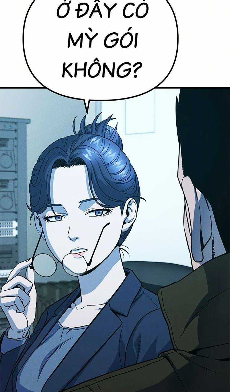 Gương Mặt Tâm Thần Chapter 7 trang 83