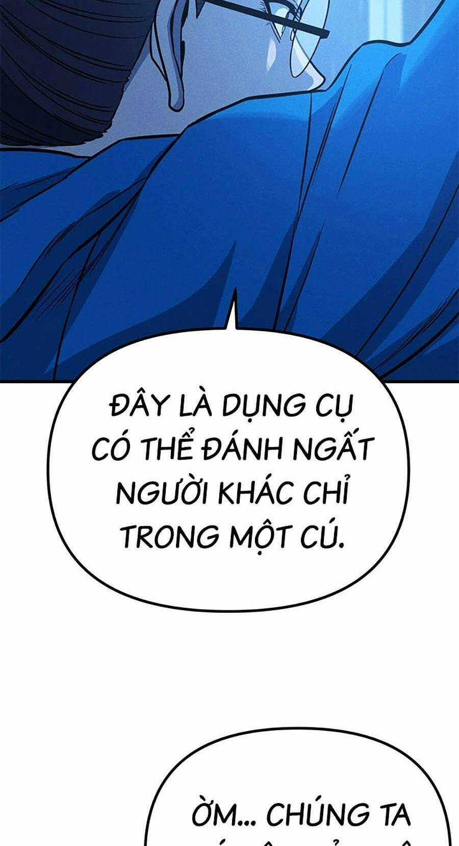 Gương Mặt Tâm Thần Chapter 7 trang 9