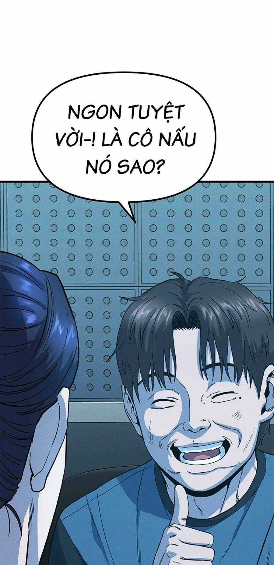 Gương Mặt Tâm Thần Chapter 7 trang 90