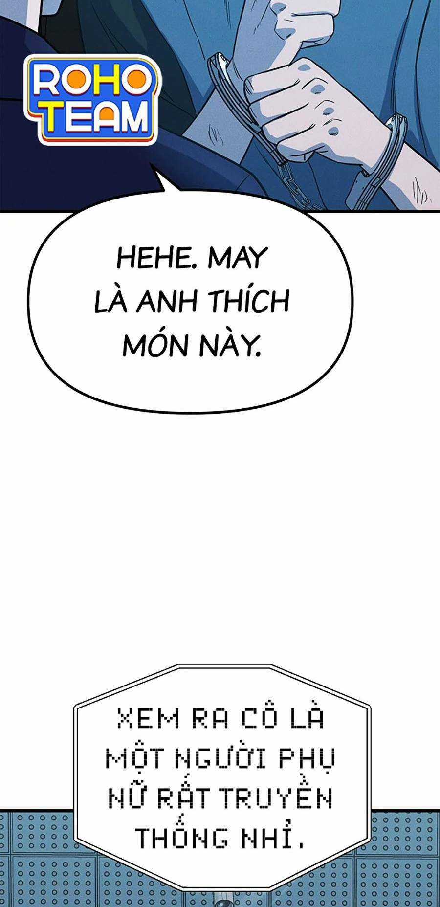 Gương Mặt Tâm Thần Chapter 7 trang 91