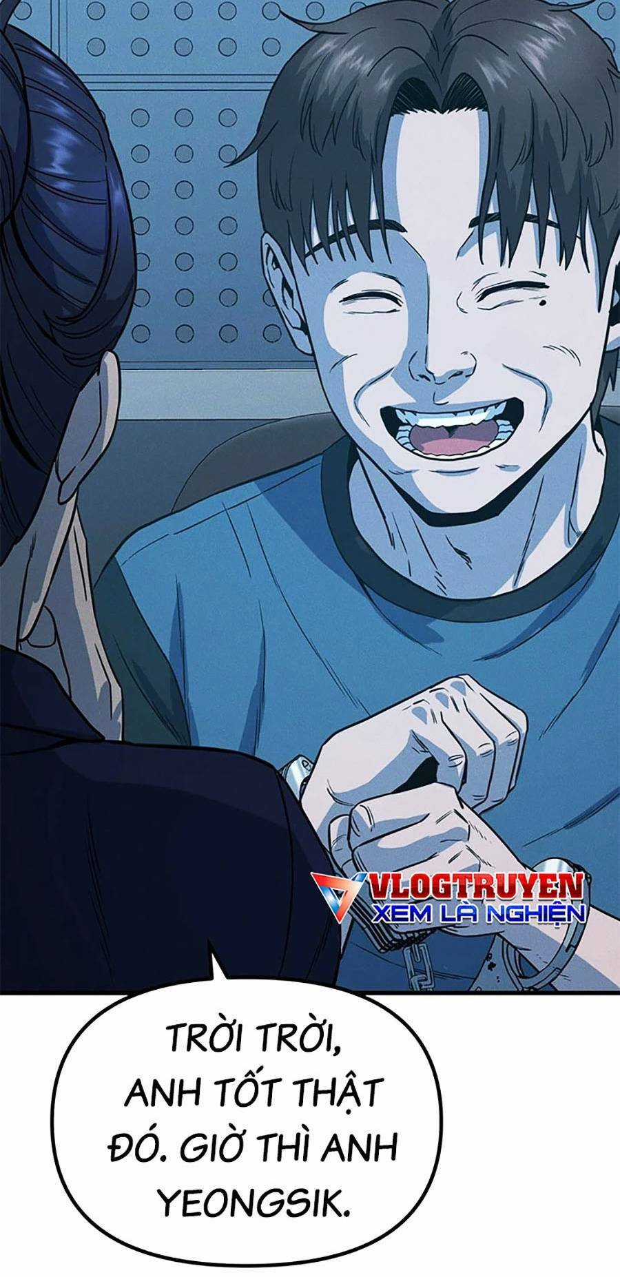 Gương Mặt Tâm Thần Chapter 7 trang 95