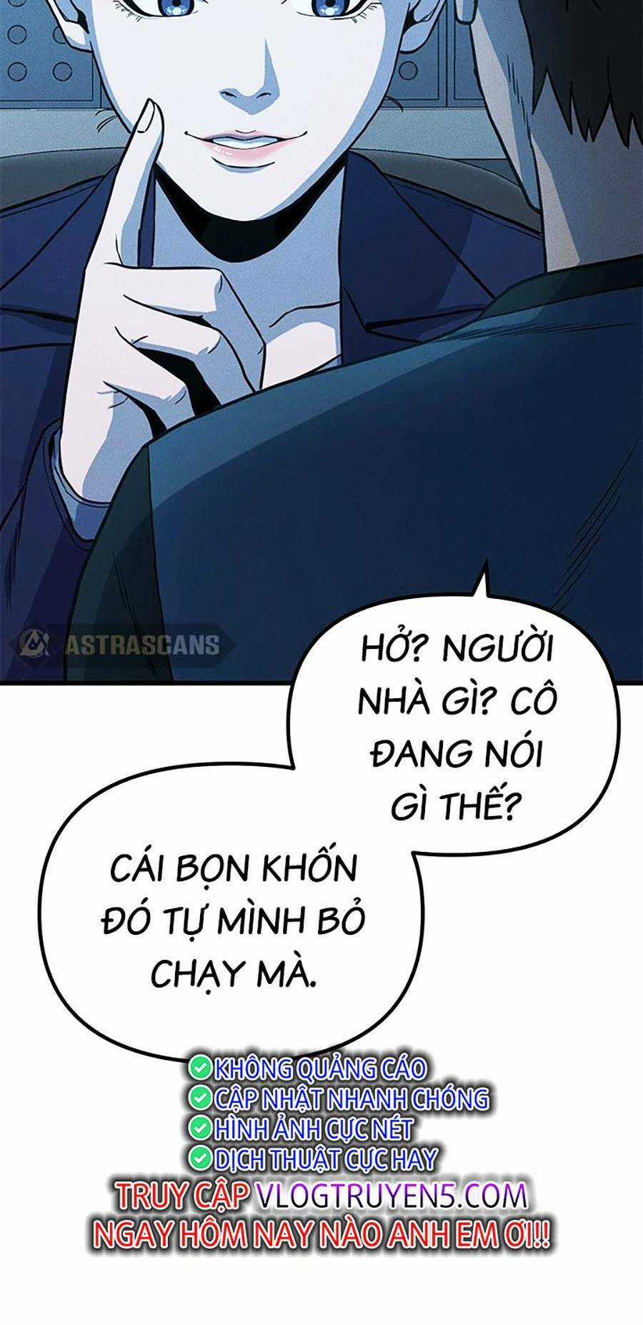 Gương Mặt Tâm Thần Chapter 7 trang 97