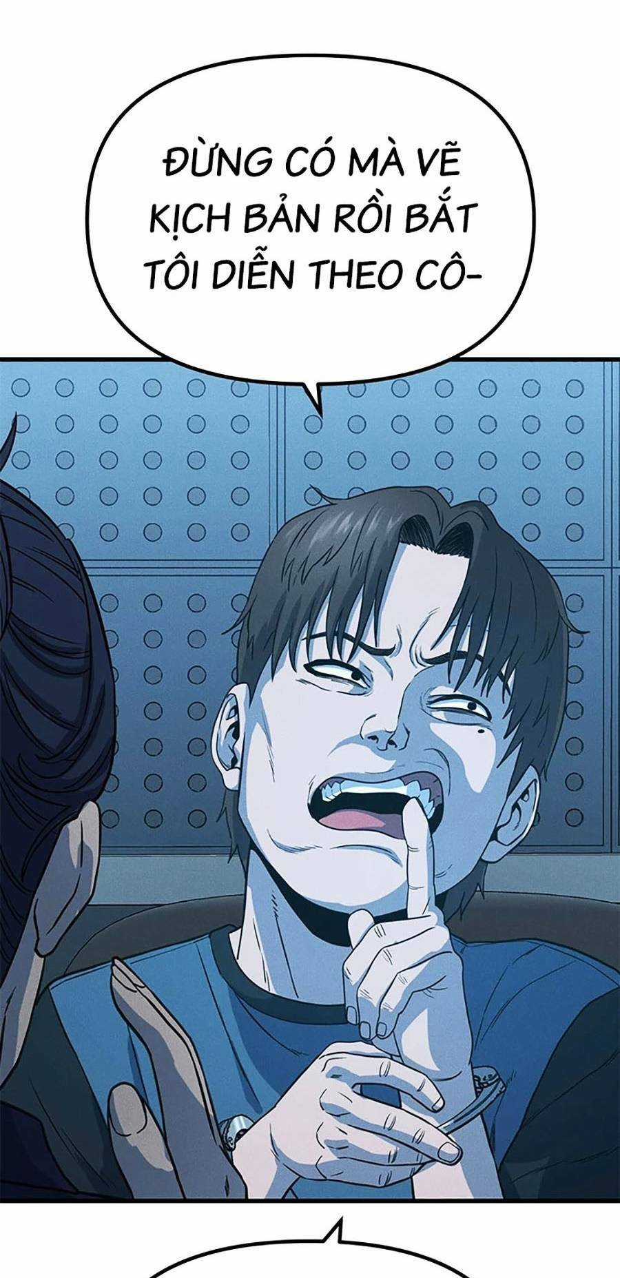 Gương Mặt Tâm Thần Chapter 7 trang 98