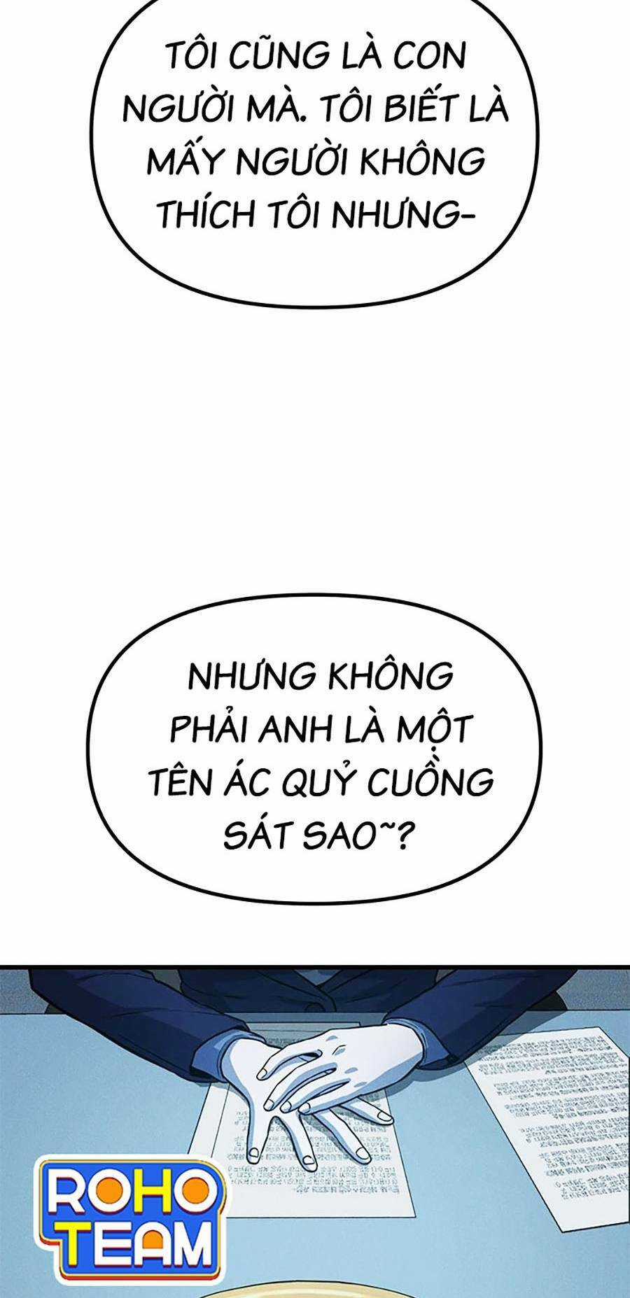 Gương Mặt Tâm Thần Chapter 7 trang 99